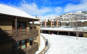 The Lodge at Steamboat Springs